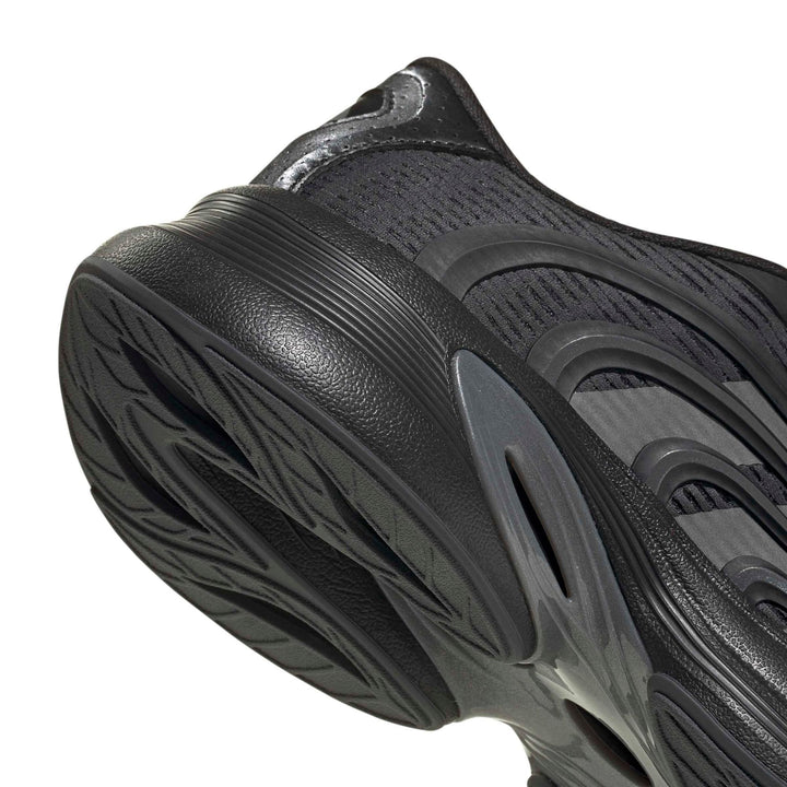 adidas Climacool Spw - carbon/ironmt/cblack
