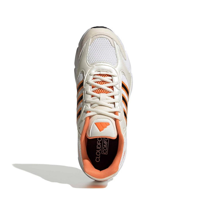 adidas Crazychaos 2000 - ftwwht/cblack/puor
