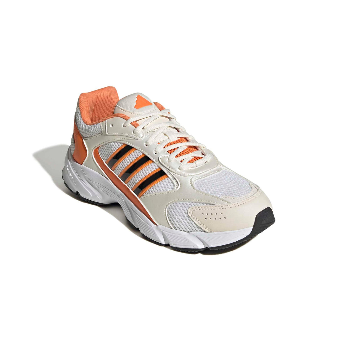 adidas Crazychaos 2000 - ftwwht/cblack/puor