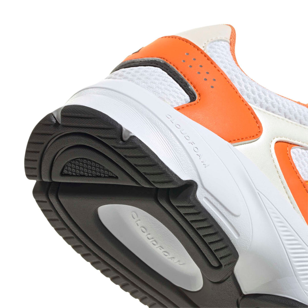 adidas Crazychaos 2000 - ftwwht/cblack/puor