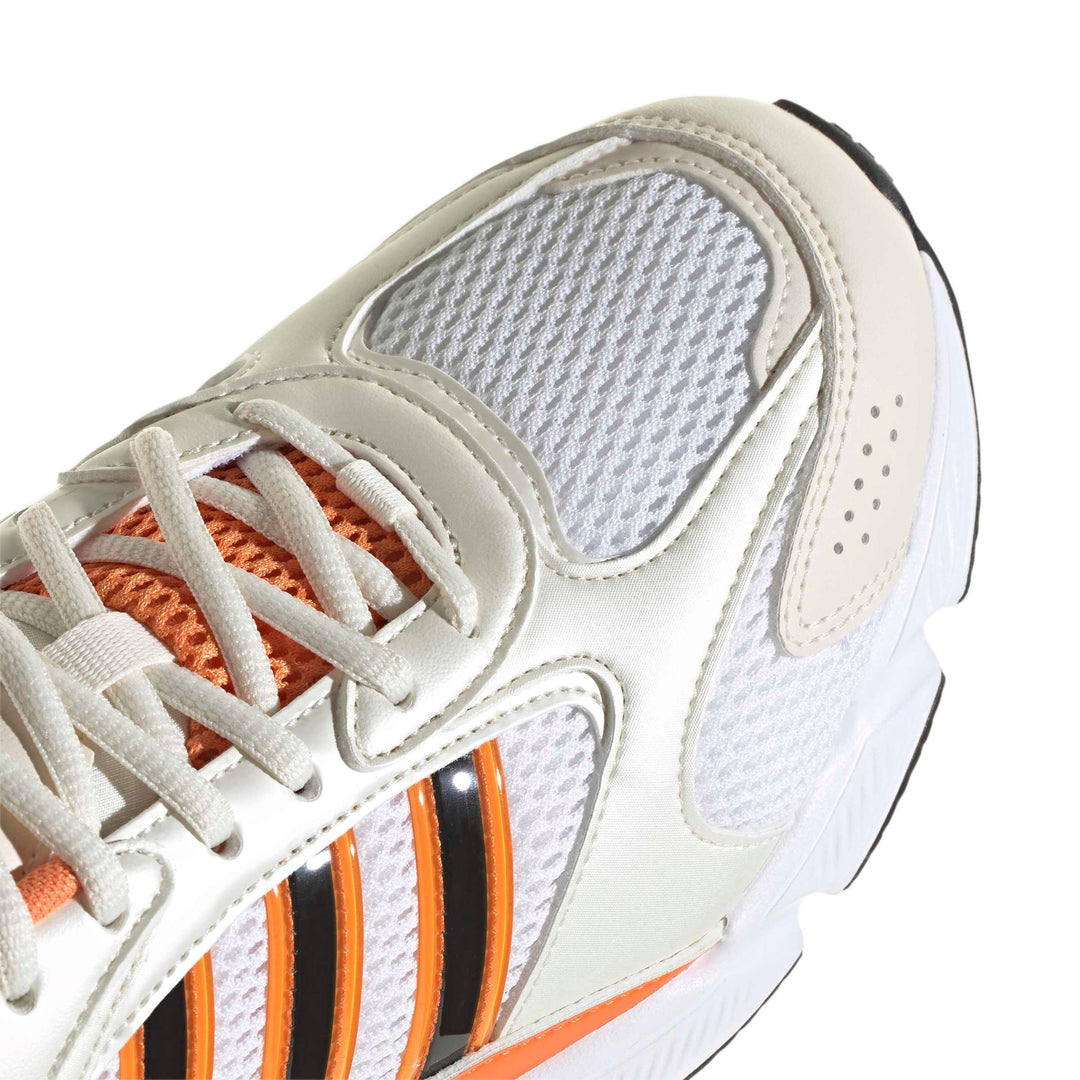 adidas Crazychaos 2000 - ftwwht/cblack/puor
