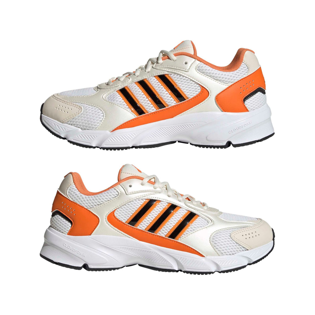 adidas Crazychaos 2000 - ftwwht/cblack/puor