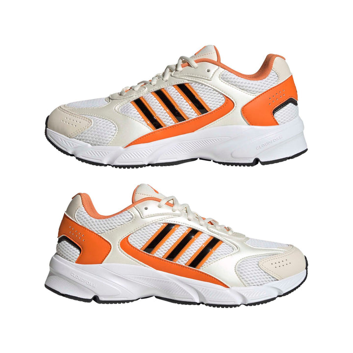 adidas Crazychaos 2000 - ftwwht/cblack/puor