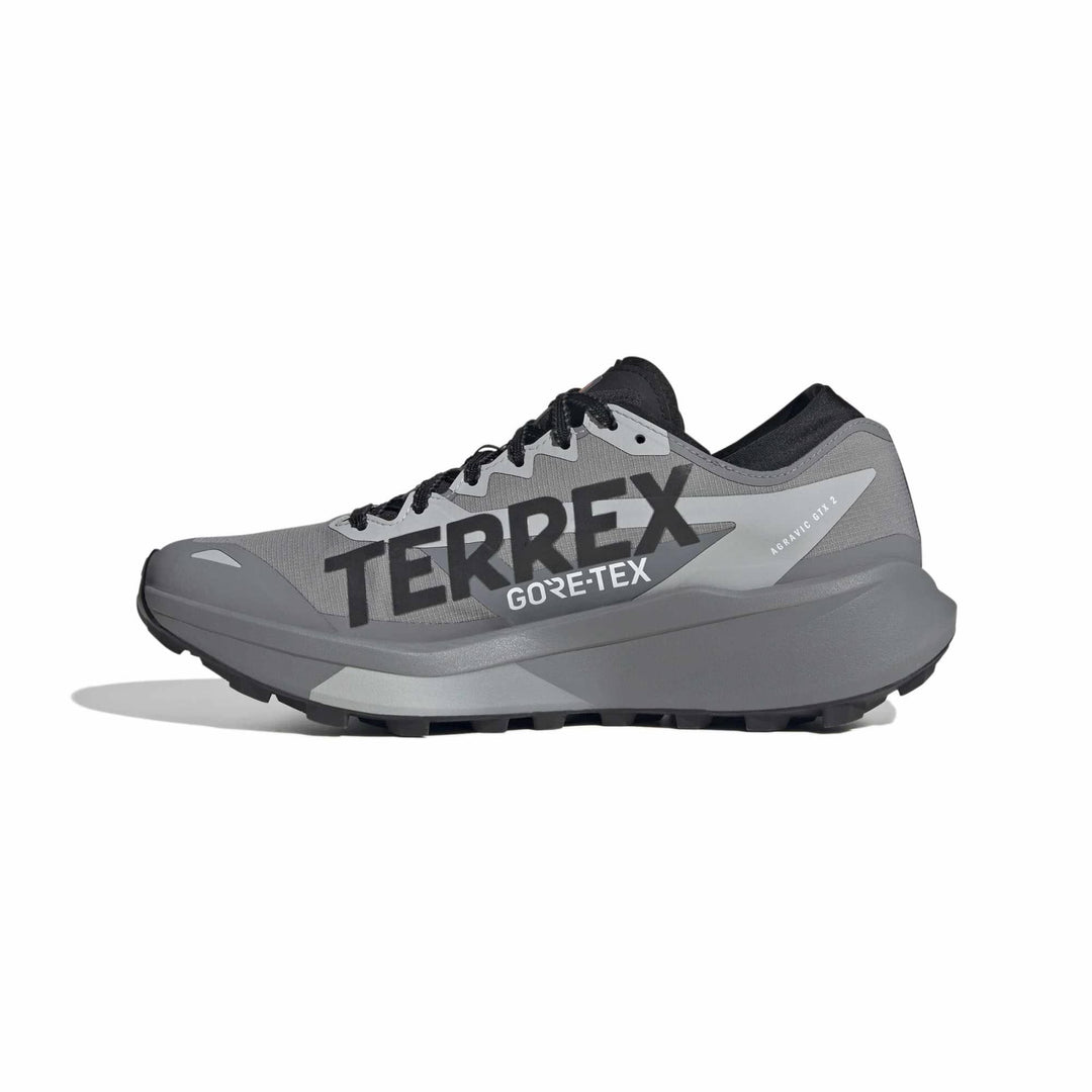 adidas Terrex Agravic Gtx 2 - grethr/cblack/seimor