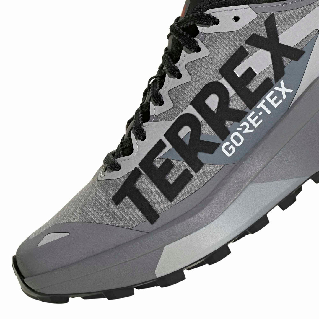 adidas Terrex Agravic Gtx 2 - grethr/cblack/seimor