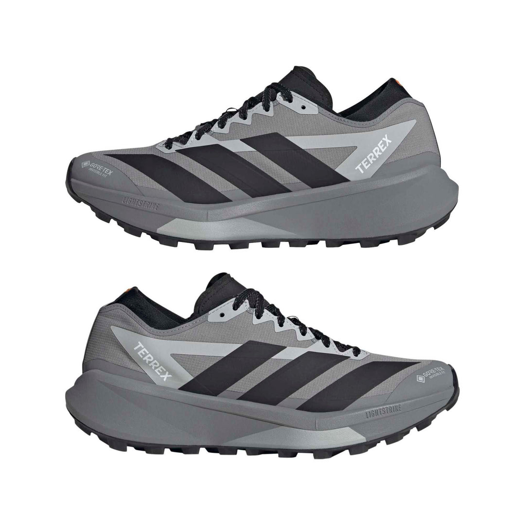 adidas Terrex Agravic Gtx 2 - grethr/cblack/seimor