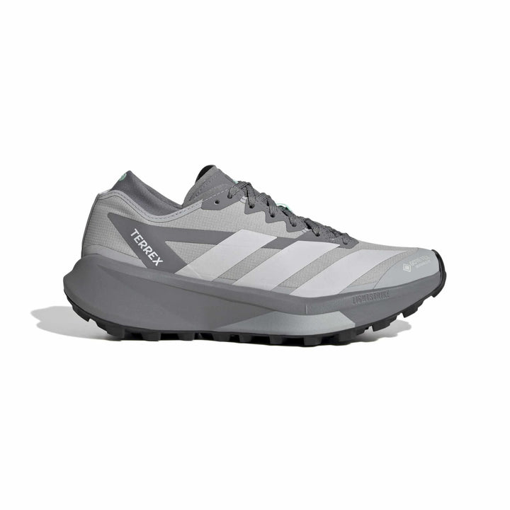 adidas Terrex Agravic Gtx 2 W - gretwo/greone/pulmin