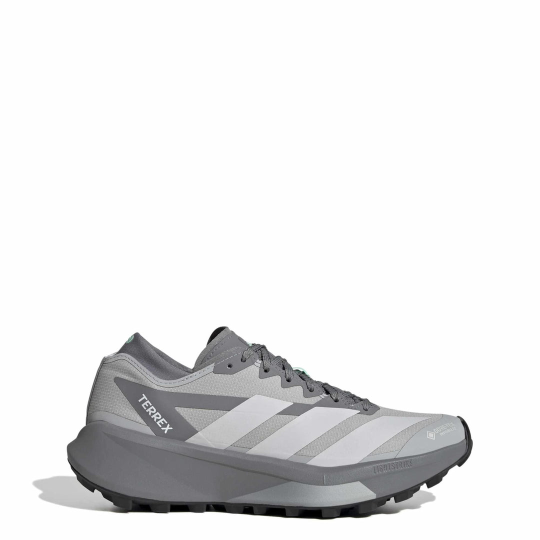 adidas Terrex Agravic Gtx 2 W - gretwo/greone/pulmin