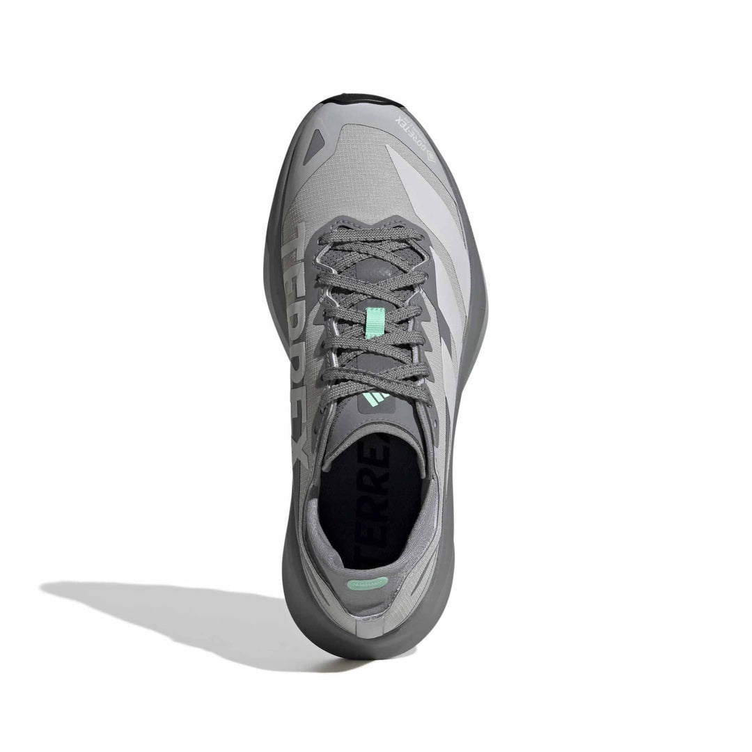 adidas Terrex Agravic Gtx 2 W - gretwo/greone/pulmin