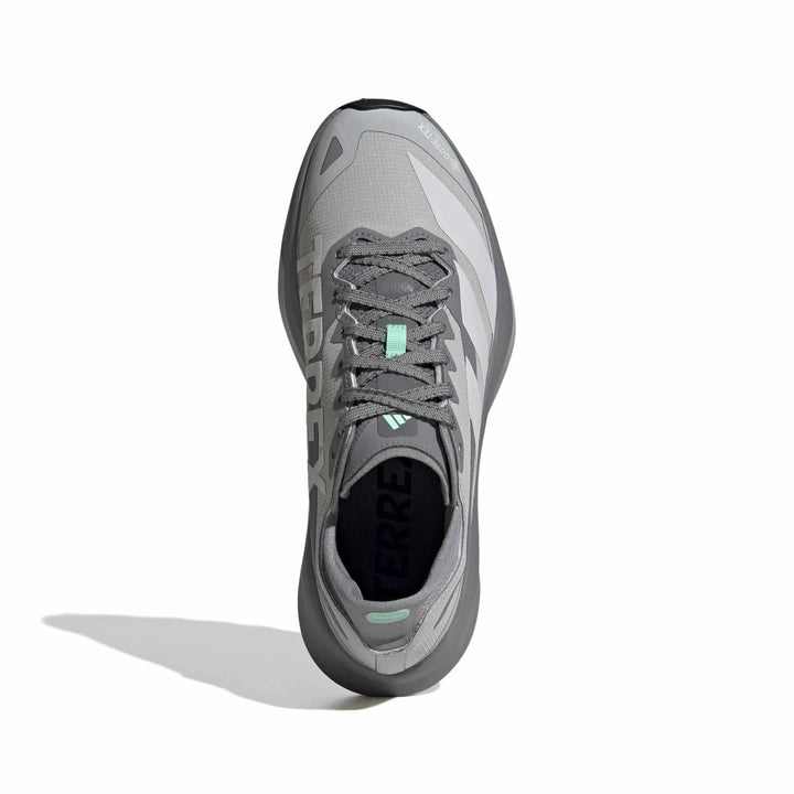 adidas Terrex Agravic Gtx 2 W - gretwo/greone/pulmin