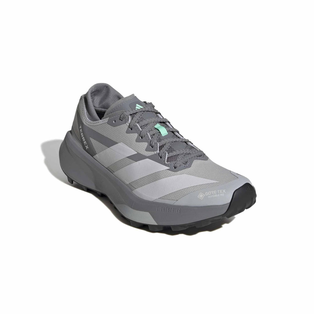 adidas Terrex Agravic Gtx 2 W - gretwo/greone/pulmin