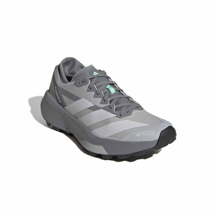 adidas Terrex Agravic Gtx 2 W - gretwo/greone/pulmin