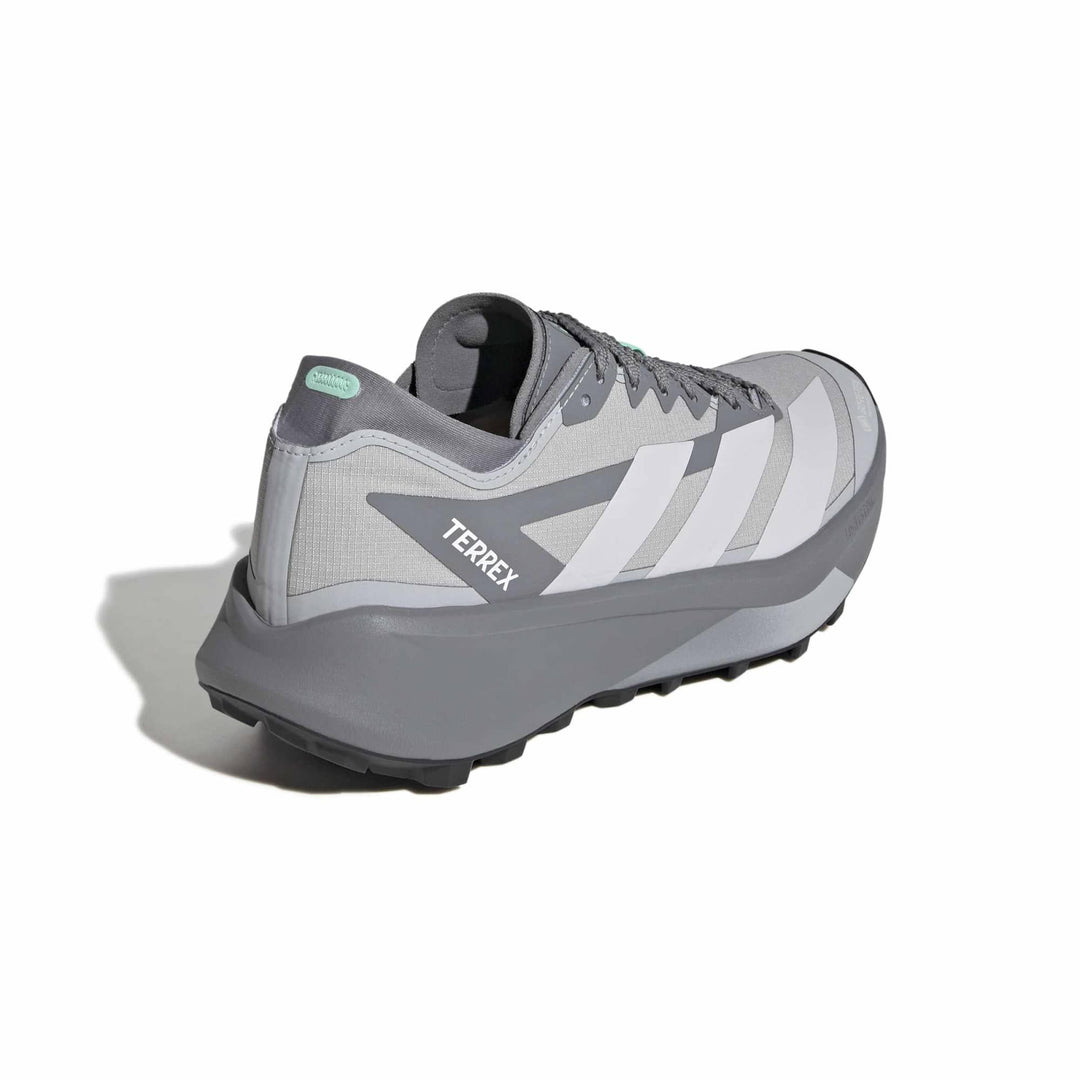 adidas Terrex Agravic Gtx 2 W - gretwo/greone/pulmin