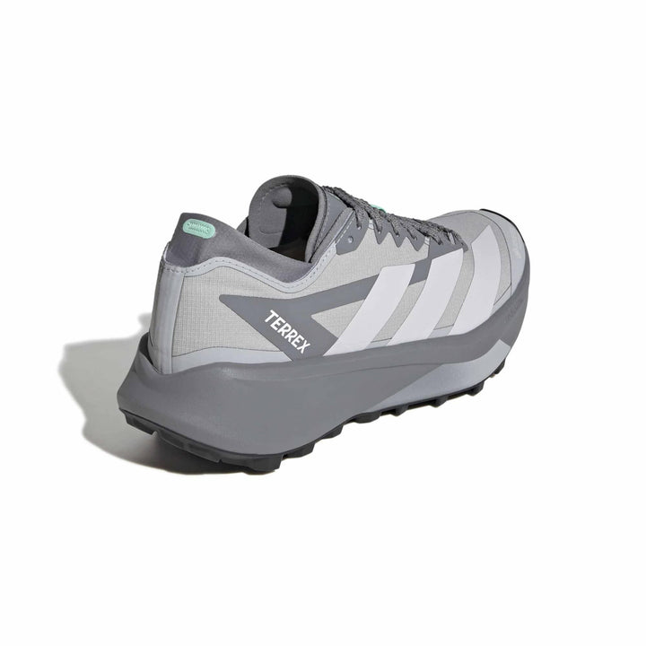adidas Terrex Agravic Gtx 2 W - gretwo/greone/pulmin