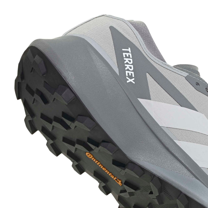 adidas Terrex Agravic Gtx 2 W - gretwo/greone/pulmin