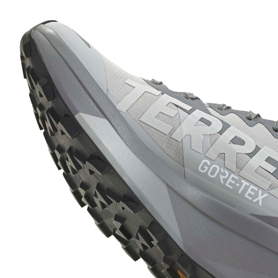 adidas Terrex Agravic Gtx 2 W - gretwo/greone/pulmin