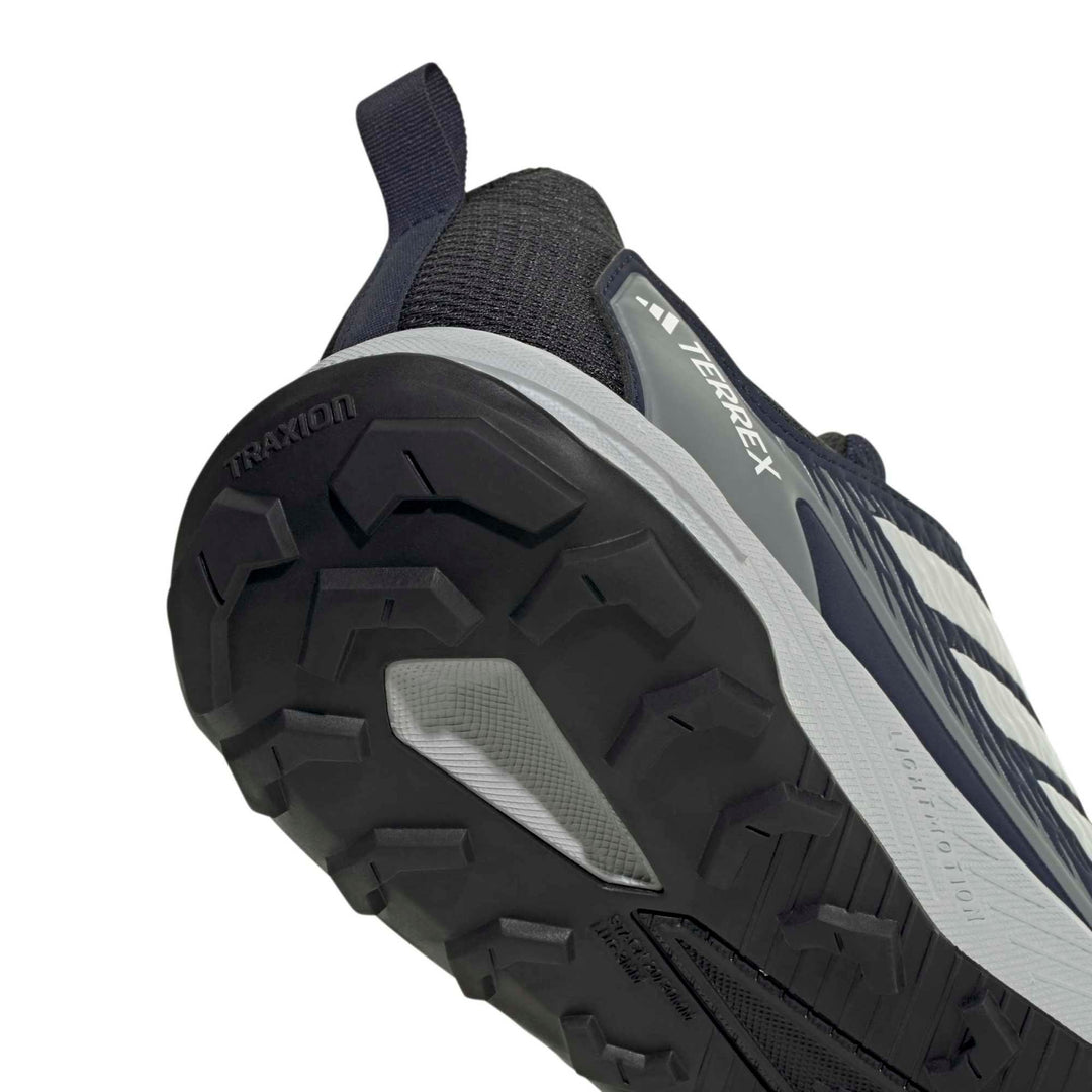 adidas Terrex Tracefinder 2 Clima - legink/gretwo/grethr