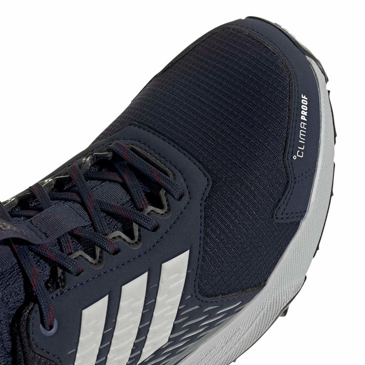 adidas Terrex Tracefinder 2 Clima - legink/gretwo/grethr