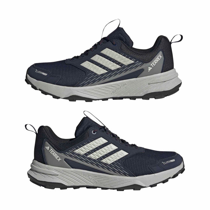 adidas Terrex Tracefinder 2 Clima - legink/gretwo/grethr