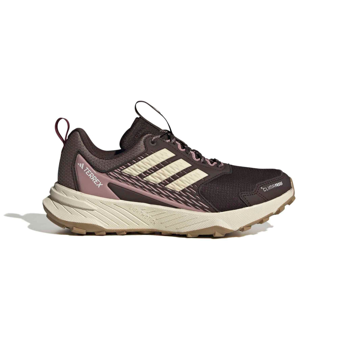 adidas Terrex Tracefinder 2 Clima W - auco/wonwhi/magmau