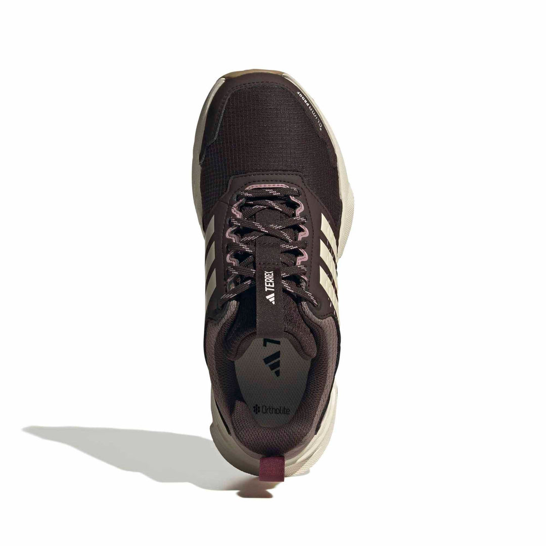 adidas Terrex Tracefinder 2 Clima W - auco/wonwhi/magmau