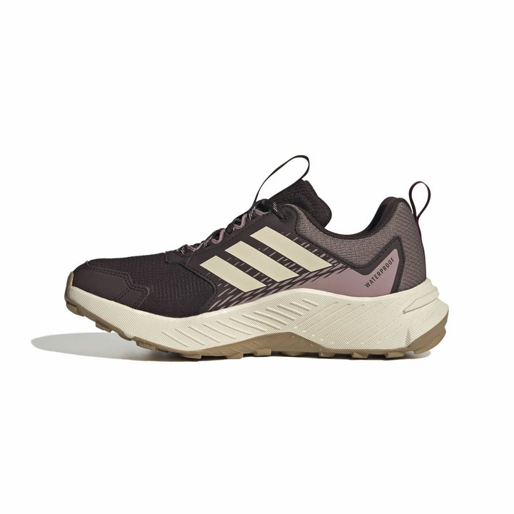 adidas Terrex Tracefinder 2 Clima W - auco/wonwhi/magmau