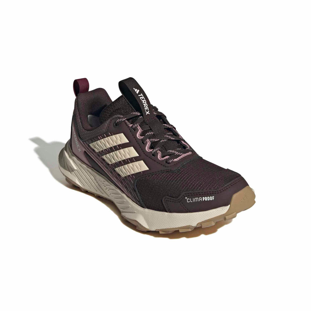 adidas Terrex Tracefinder 2 Clima W - auco/wonwhi/magmau