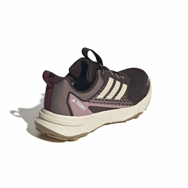 adidas Terrex Tracefinder 2 Clima W - auco/wonwhi/magmau