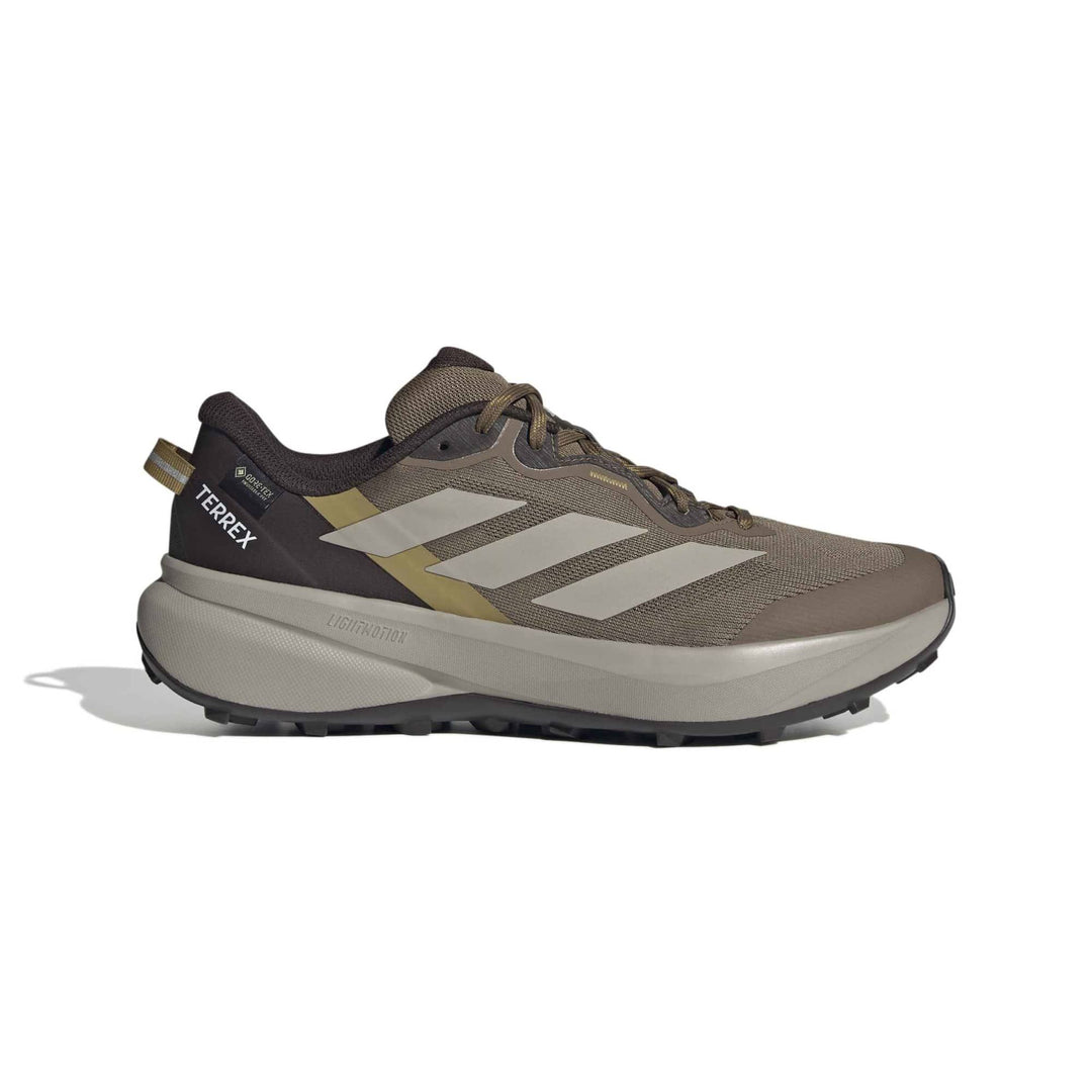 adidas Terrex Tracefinder Plus Gtx - brooxi/lbrown/auco