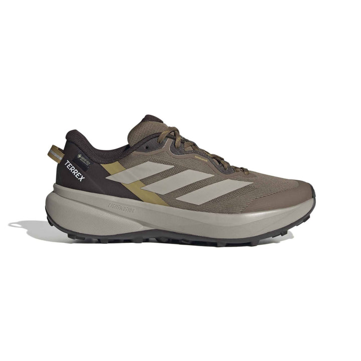 adidas Terrex Tracefinder Plus Gtx - brooxi/lbrown/auco