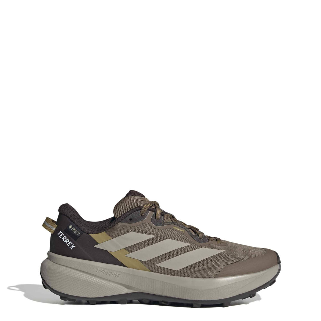 adidas Terrex Tracefinder Plus Gtx - brooxi/lbrown/auco