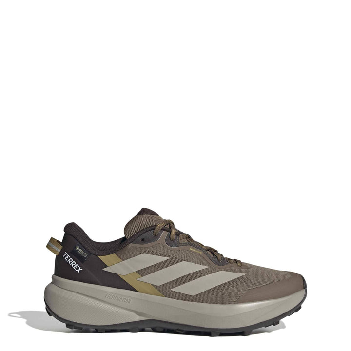 adidas Terrex Tracefinder Plus Gtx - brooxi/lbrown/auco