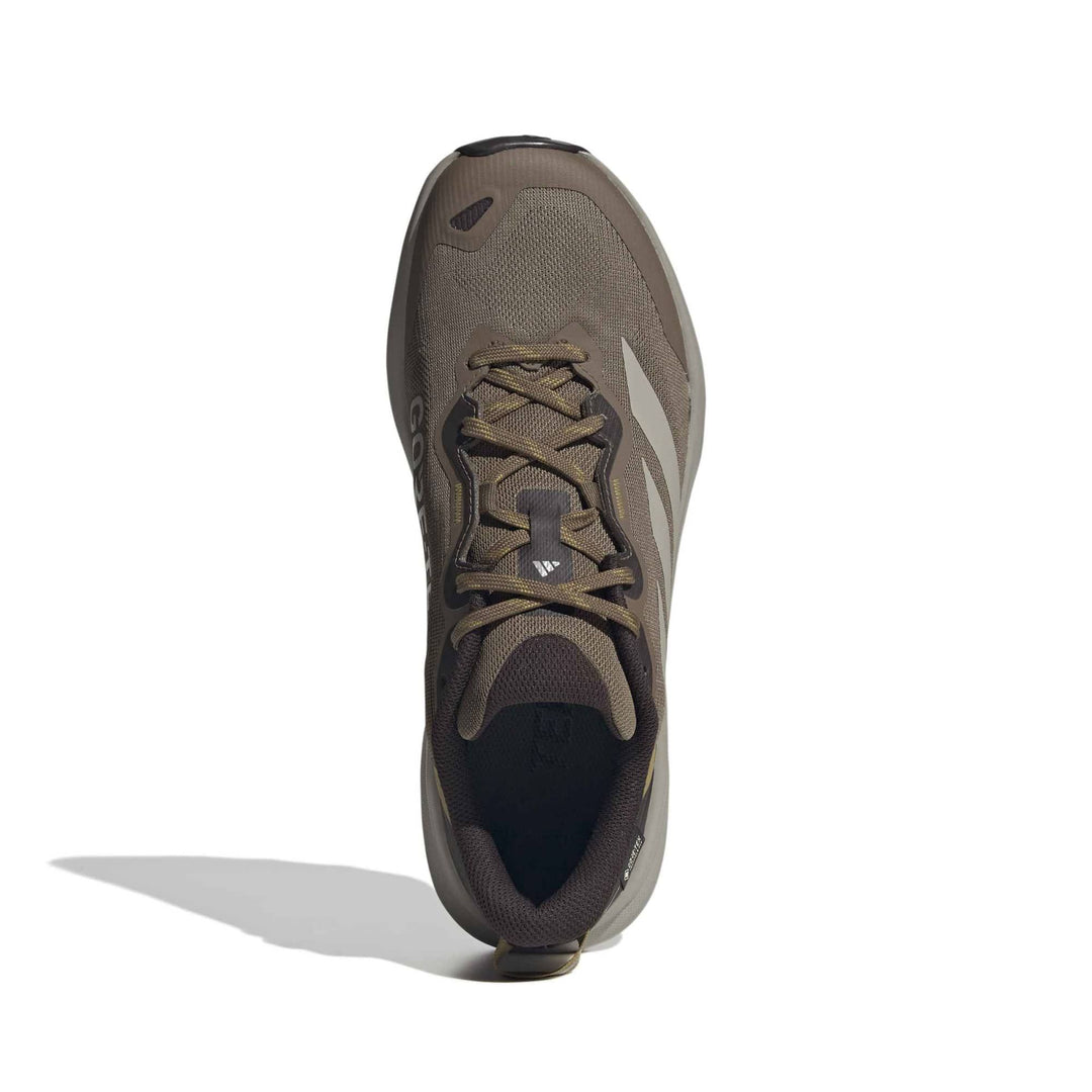 adidas Terrex Tracefinder Plus Gtx - brooxi/lbrown/auco
