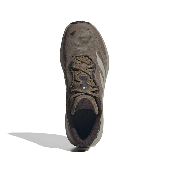 adidas Terrex Tracefinder Plus Gtx - brooxi/lbrown/auco
