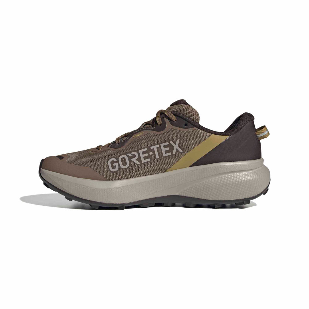 adidas Terrex Tracefinder Plus Gtx - brooxi/lbrown/auco