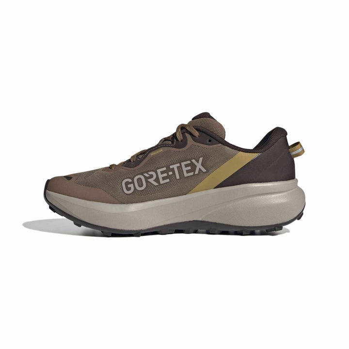 adidas Terrex Tracefinder Plus Gtx - brooxi/lbrown/auco