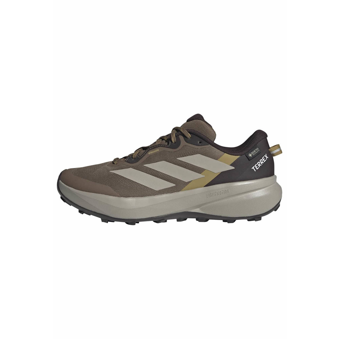 adidas Terrex Tracefinder Plus Gtx - brooxi/lbrown/auco