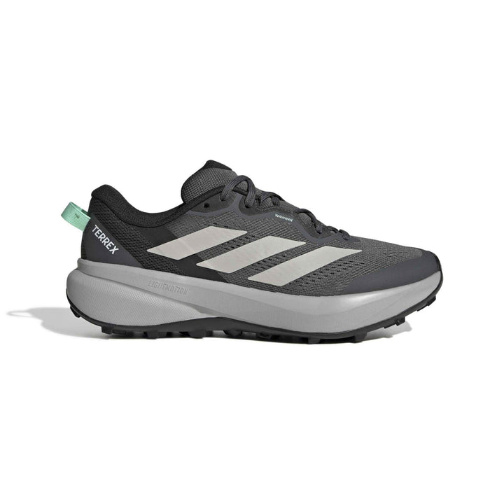 adidas Terrex Tracefinder Plus W - grefiv/greone/carbon