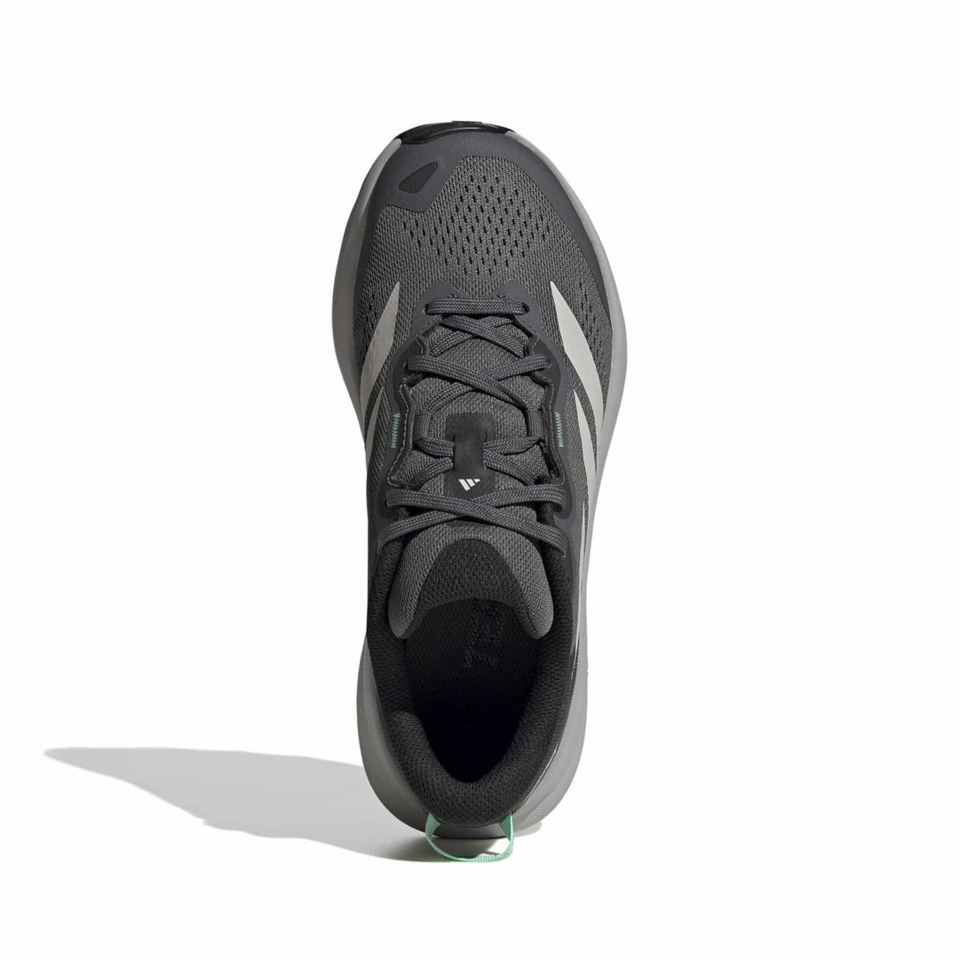 adidas Terrex Tracefinder Plus W - grefiv/greone/carbon