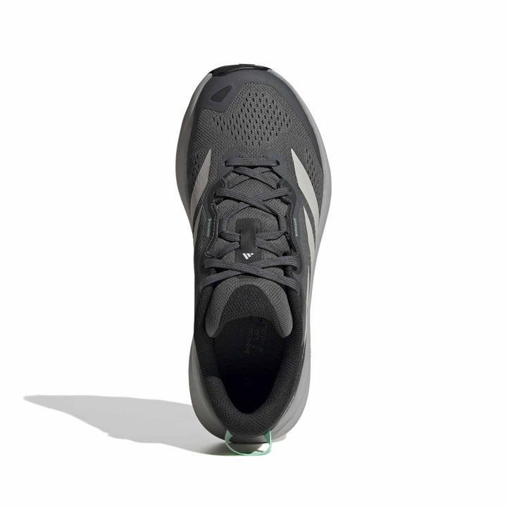 adidas Terrex Tracefinder Plus W - grefiv/greone/carbon