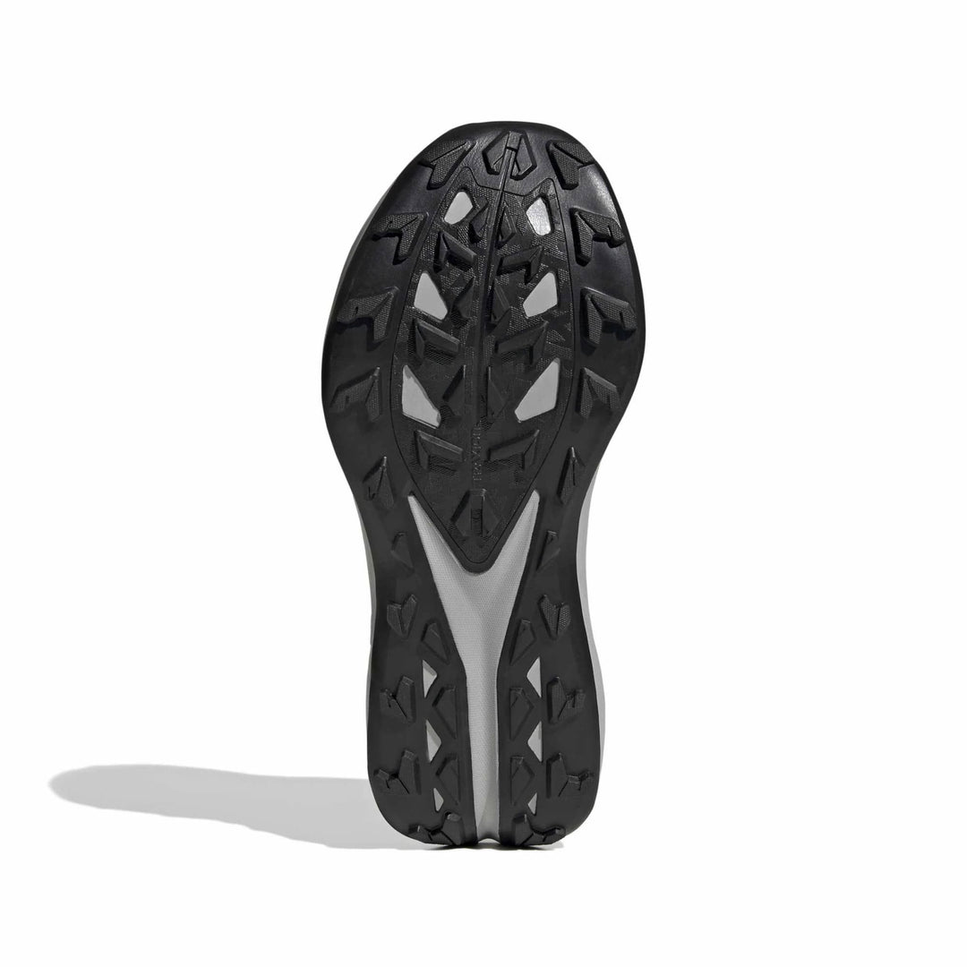 adidas Terrex Tracefinder Plus W - grefiv/greone/carbon