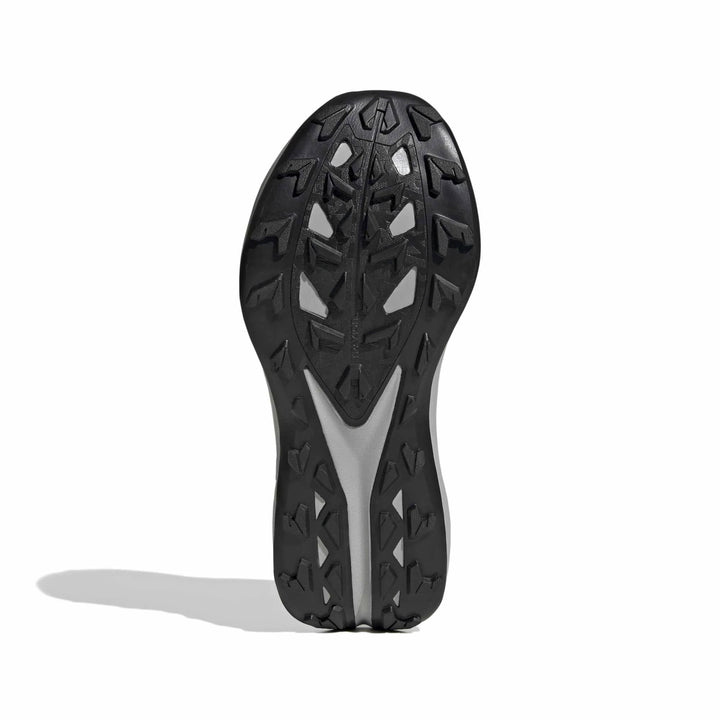 adidas Terrex Tracefinder Plus W - grefiv/greone/carbon