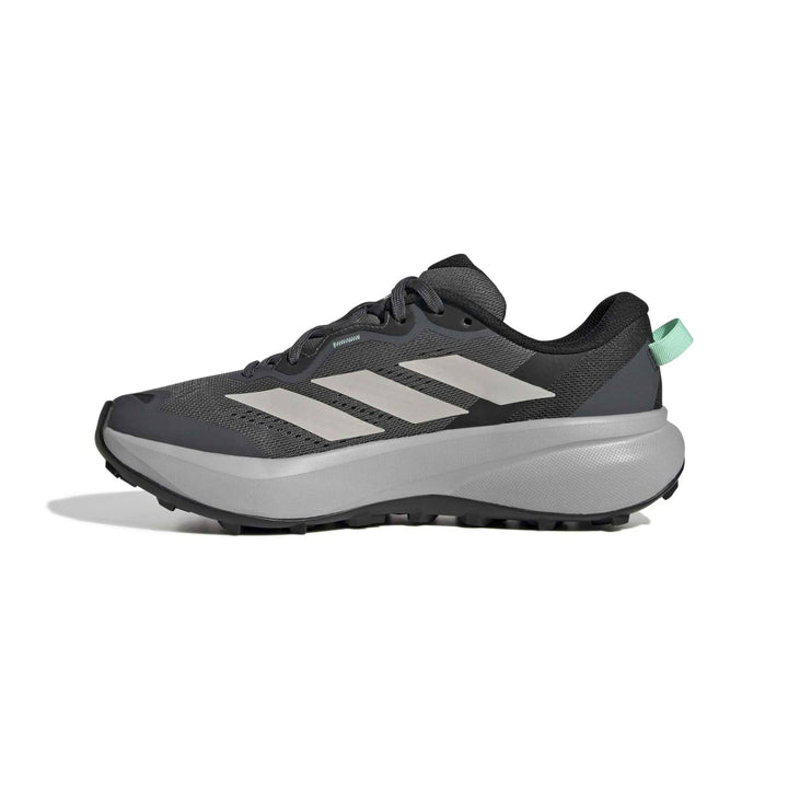 adidas Terrex Tracefinder Plus W - grefiv/greone/carbon