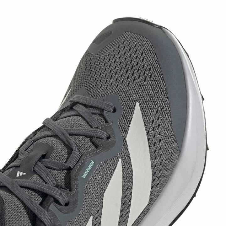 adidas Terrex Tracefinder Plus W - grefiv/greone/carbon