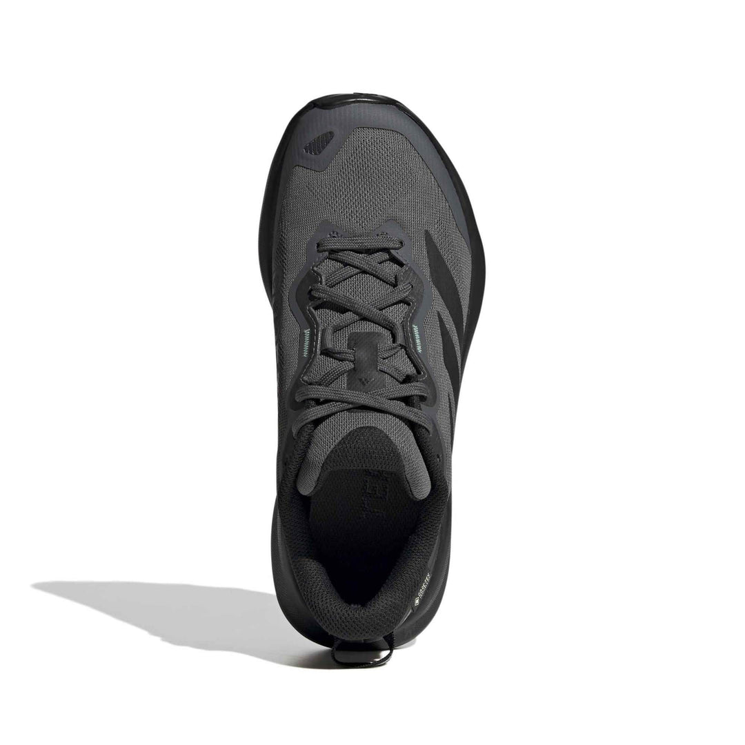 adidas Terrex Tracefinder Plus Gtx W - grefiv/cblack/carbon