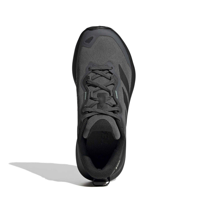 adidas Terrex Tracefinder Plus Gtx W - grefiv/cblack/carbon
