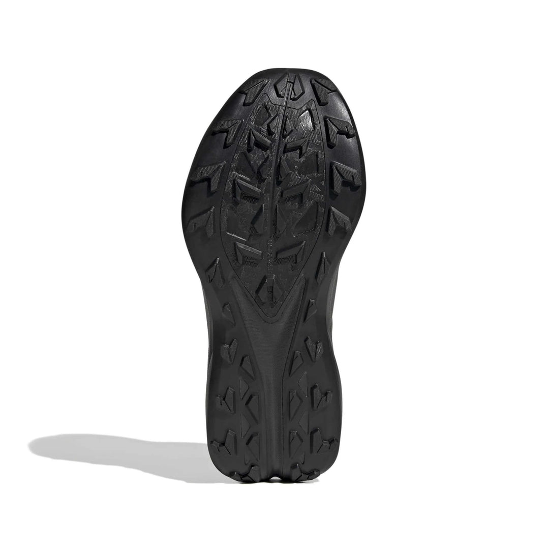 adidas Terrex Tracefinder Plus Gtx W - grefiv/cblack/carbon