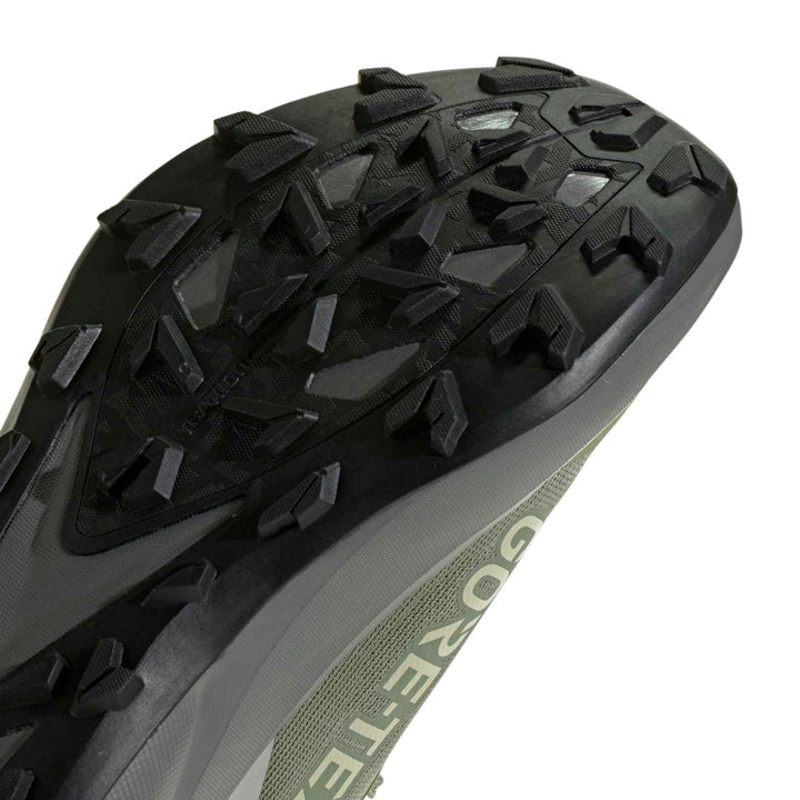 adidas Terrex Tracefinder Plus Gtx W - tengrn/halgrn/carbon