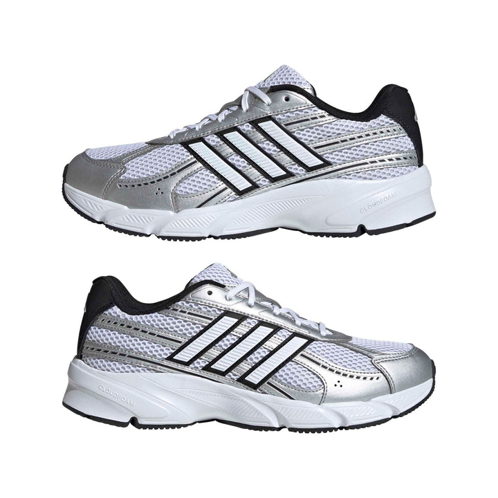 adidas Technochaos 2000 - ftwwht/ftwwht/cblack