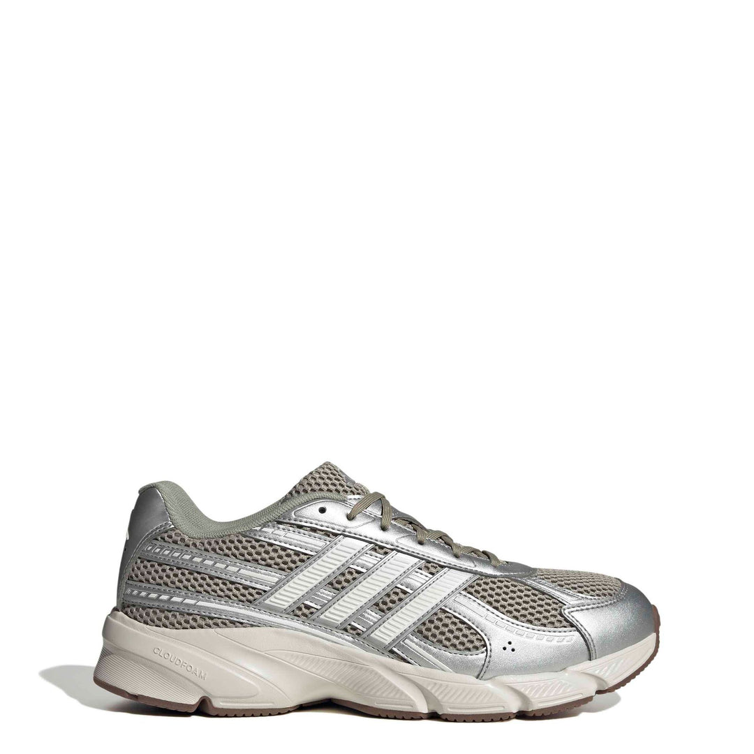 adidas Technochaos 2000 - woca/cwhite/msilve